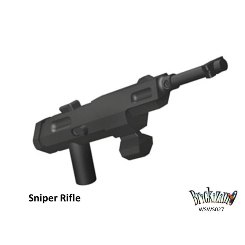 Sniper Rifle