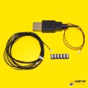 Multi-Light Kit Connection Kit