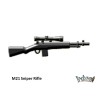 M21 Sniper Rifle 
