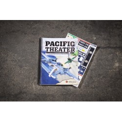 Pacific Theater - Volume 2 - Building Instructions