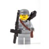 Wehrmacht Soldat mit MG34 & Panzerfaust