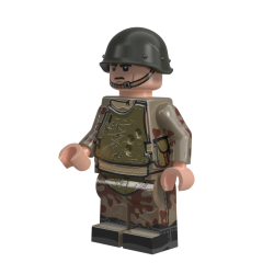 WW2 Russian Sapper