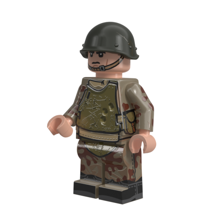 WW2 Russian Sapper