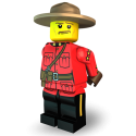 The Magnificent Mountie