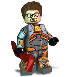 Gordon Freeman