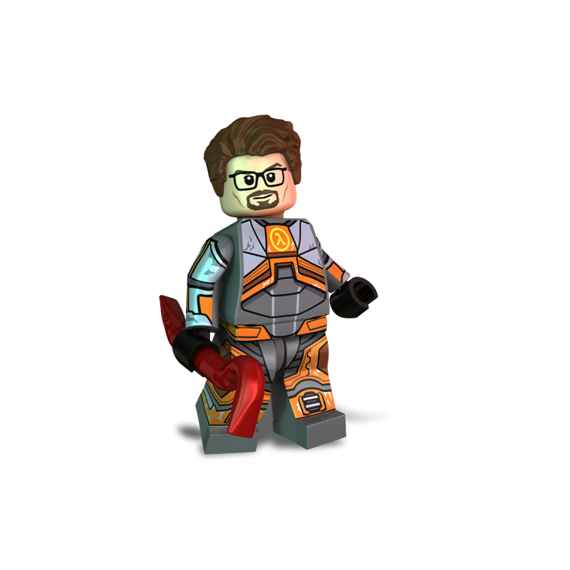 Gordon Freeman