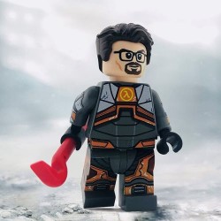 Gordon Freeman