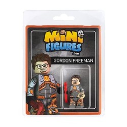 Gordon Freeman