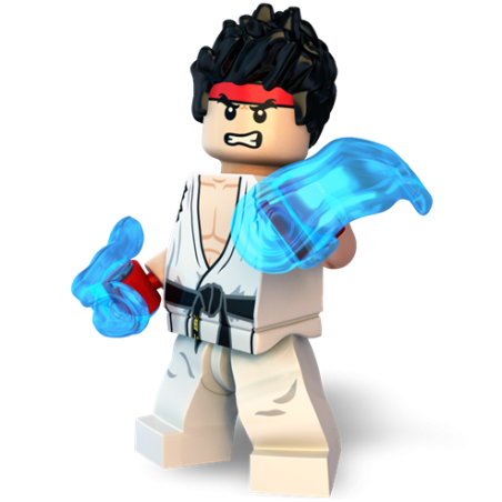 Ryu Ryu