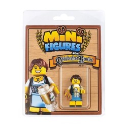 Oktoberfest Reveler - Female