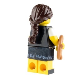 Oktoberfest Reveler - Female