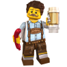 Oktoberfest Reveler -Male