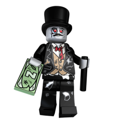 Lord Brainsworth