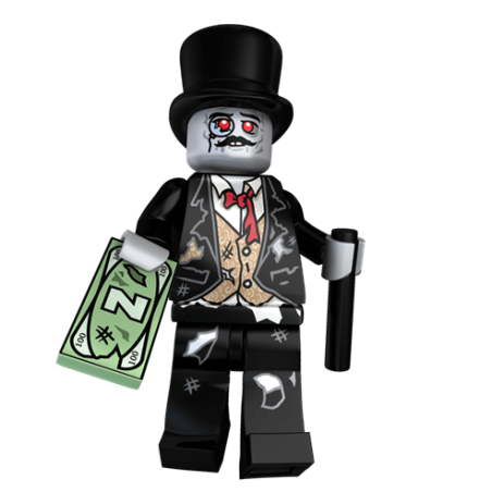Lord Brainsworth Lord Brainsworth