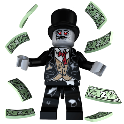 Lord Brainsworth