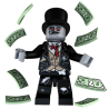 Lord Brainsworth