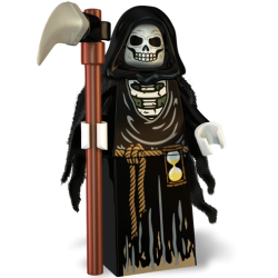 The Grim Reaper