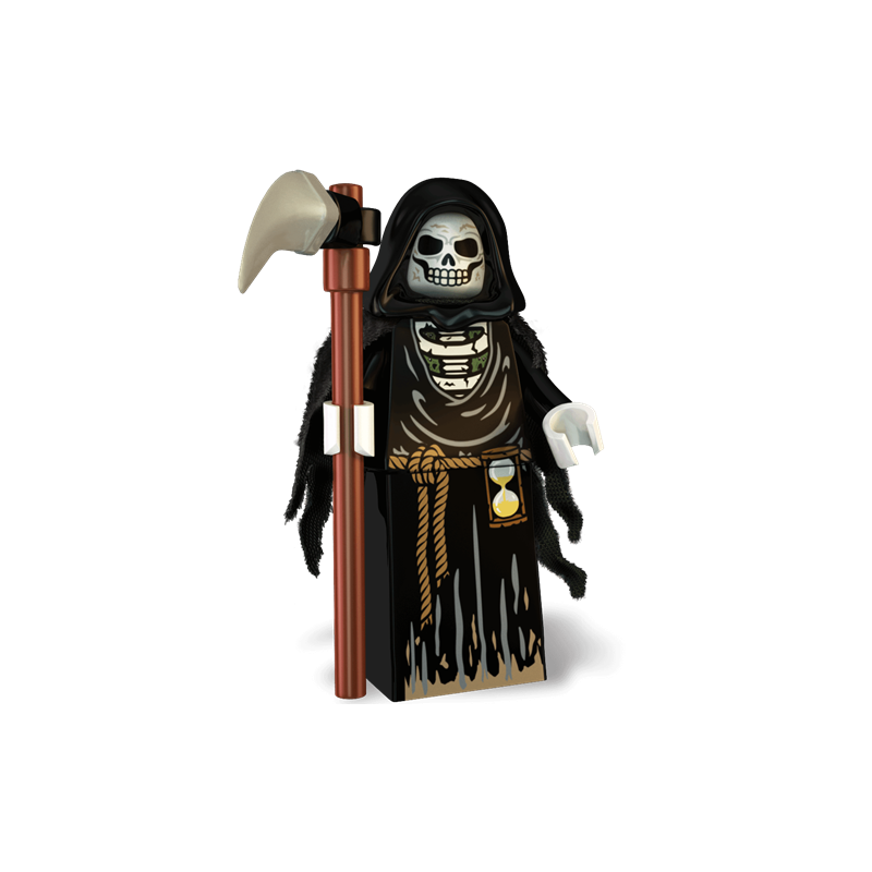 The Grim Reaper