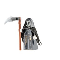 The Grim Reaper