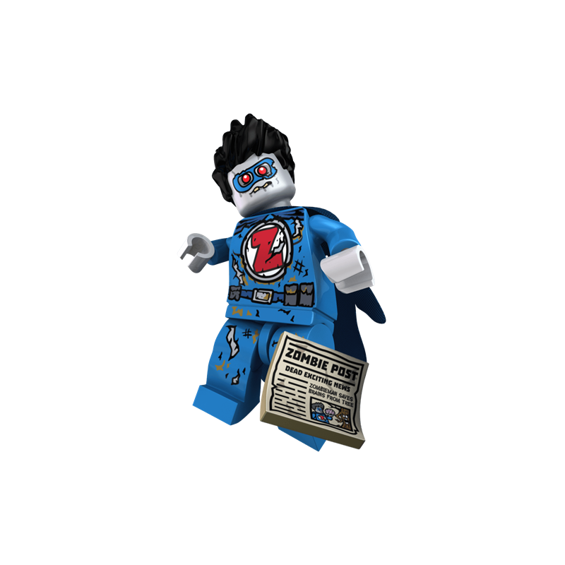 Zombieman