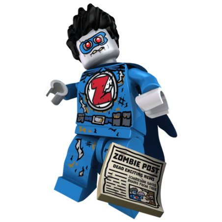 Zombieman Zombieman