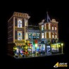 LEGO Assembly Square 10255 Light Kit