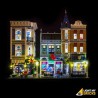 LEGO Assembly Square 10255 Light Kit