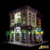 LEGO Brick Bank 10251 Light Kit