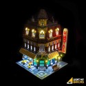 LEGO Cafe Corner 10182 Light Kit