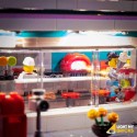 LEGO Downtown Diner 10260 Light Kit