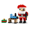 LEGO ® Kerstman Polybag [2019]