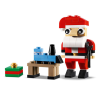 LEGO ® Weihnachtsmann Polybag [2019]