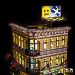 LEGO Grand Emporium 10211 Light Kit