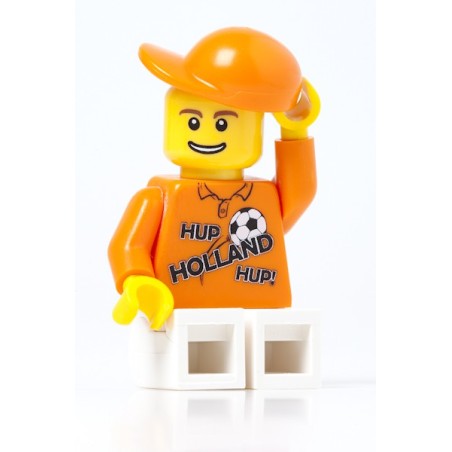 Holland Fan Tom