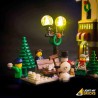 LEGO Winter Toy Shop 10249 Light Kit