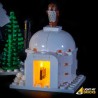 LEGO Winter Village Cottage 10229 Light Kit