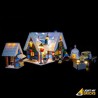 LEGO Winter Village Cottage 10229 Light Kit