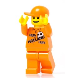 Holland Fan Tom