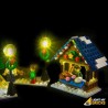 LEGO Winter Village Market 10235 Light Kit