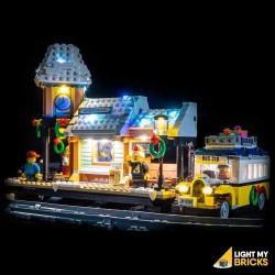 LEGO Winter Village Station 10259 Light Kit