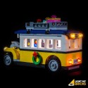 LEGO Winter Village Station 10259 Light Kit
