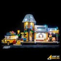 LEGO Winter Village Station 10259 Light Kit