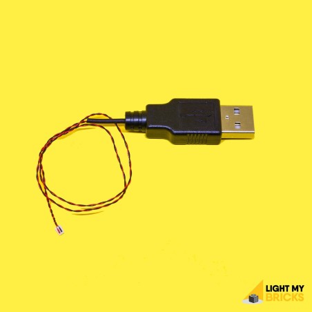 USB Stromkabel