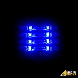 LED Strip Lights   (4 pack)