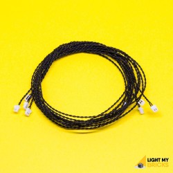Light My Bricks - Extension Cable (4 pack)