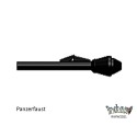Panzerfaust with U-Clip