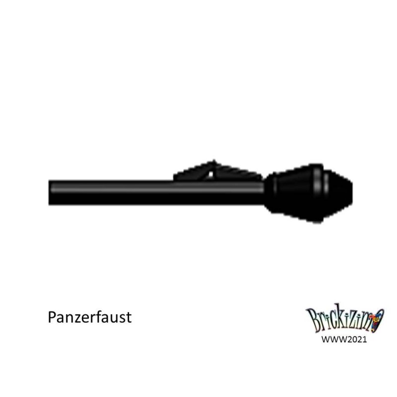 Panzerfaust met U-Clip