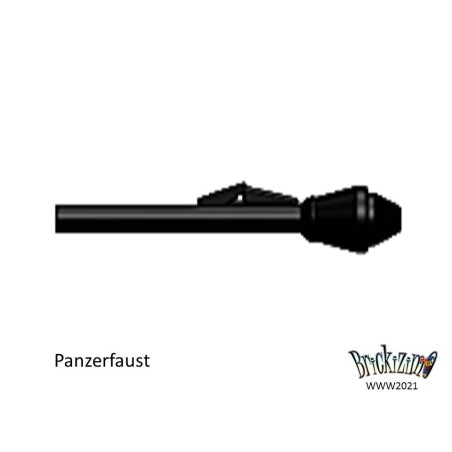 Panzerfaust met U-Clip