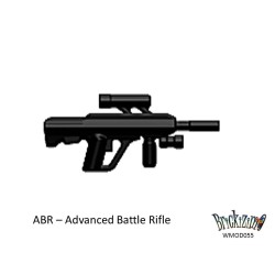 Advanced Battle Rifle