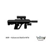 Advanced Battle Rifle